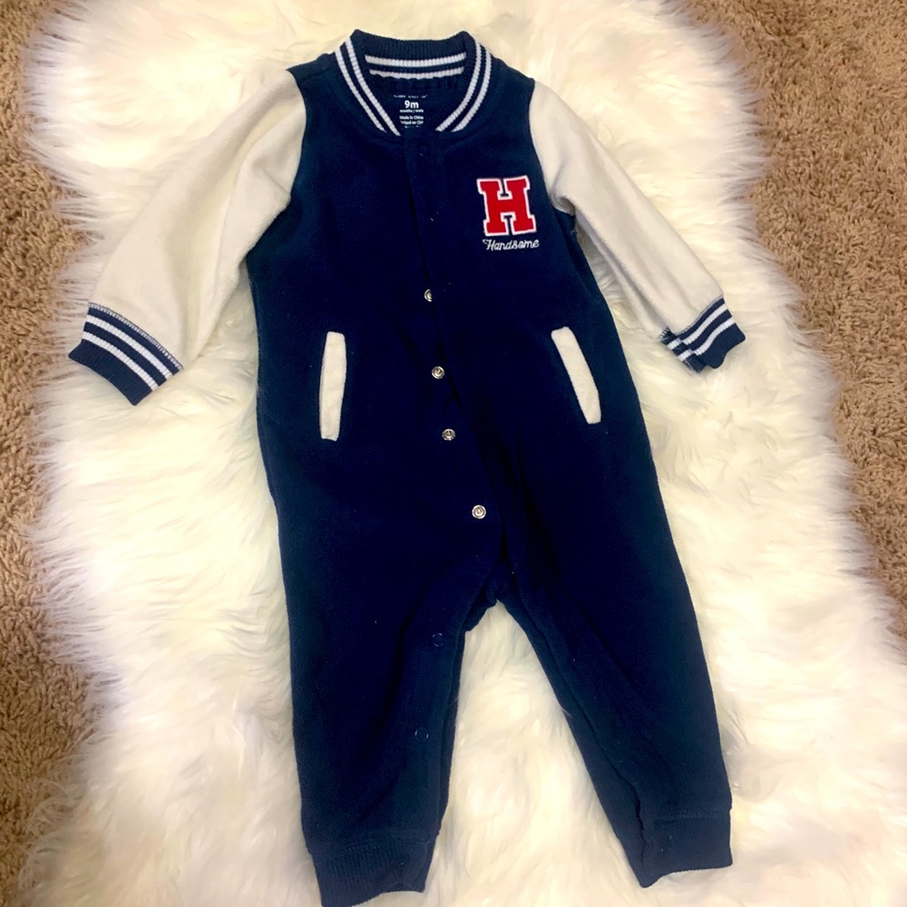 Carter’s One Piece